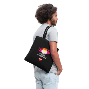 King Gary Tote Bag