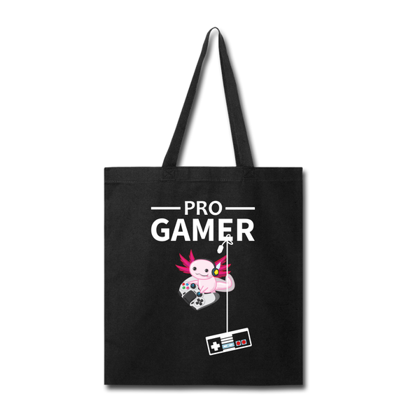 Gamer Gary Tote Bag