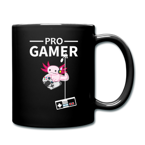 Pro Gamer Mug - black